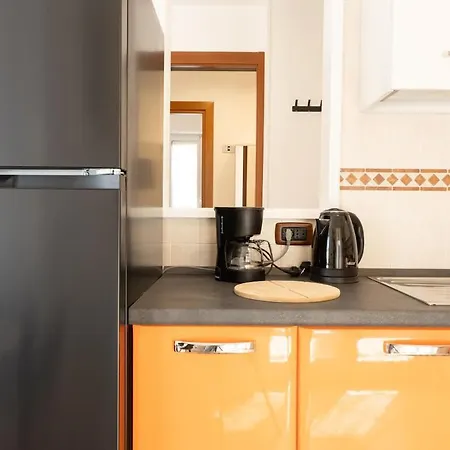 Casa Peonia