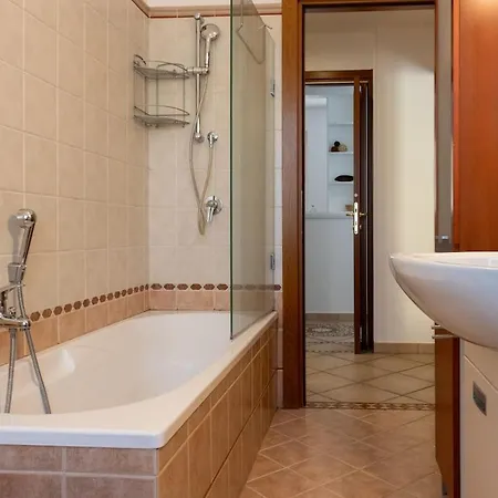 Casa Peonia Daire