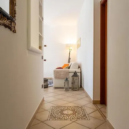 Casa Peonia Daire *