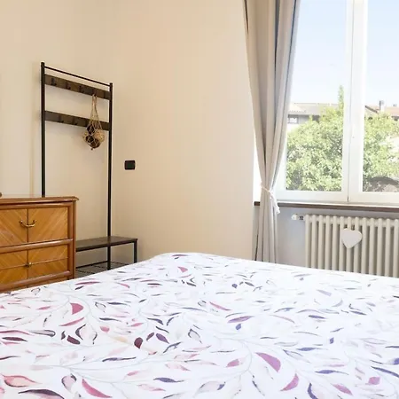 Casa Peonia 아파트 Germignaga
