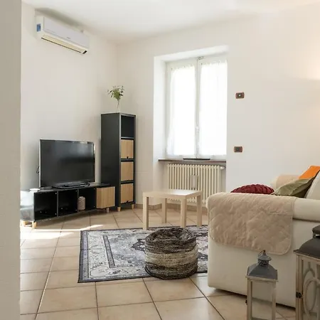Appartement Casa Peonia