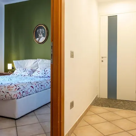 Casa Peonia *