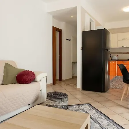 Casa Peonia Daire