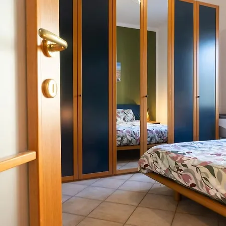 Appartement Casa Peonia