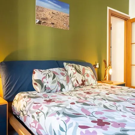 Daire Casa Peonia