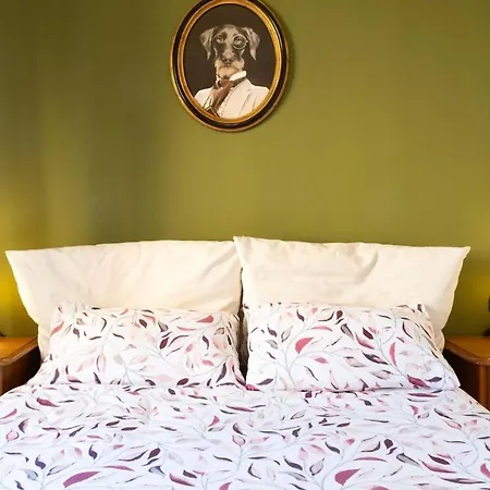 Casa Peonia