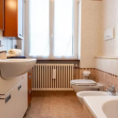 Casa Peonia Appartement