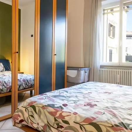 Casa Peonia Appartement