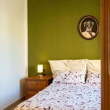 Casa Peonia Daire Germignaga