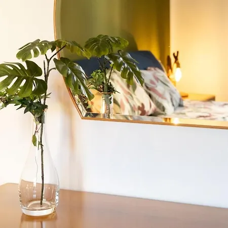 Casa Peonia 아파트 *