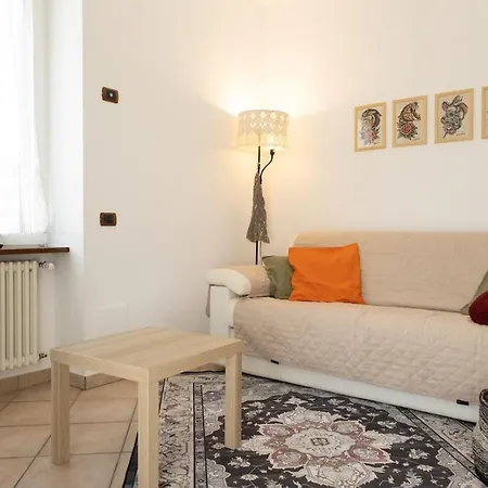 Casa Peonia